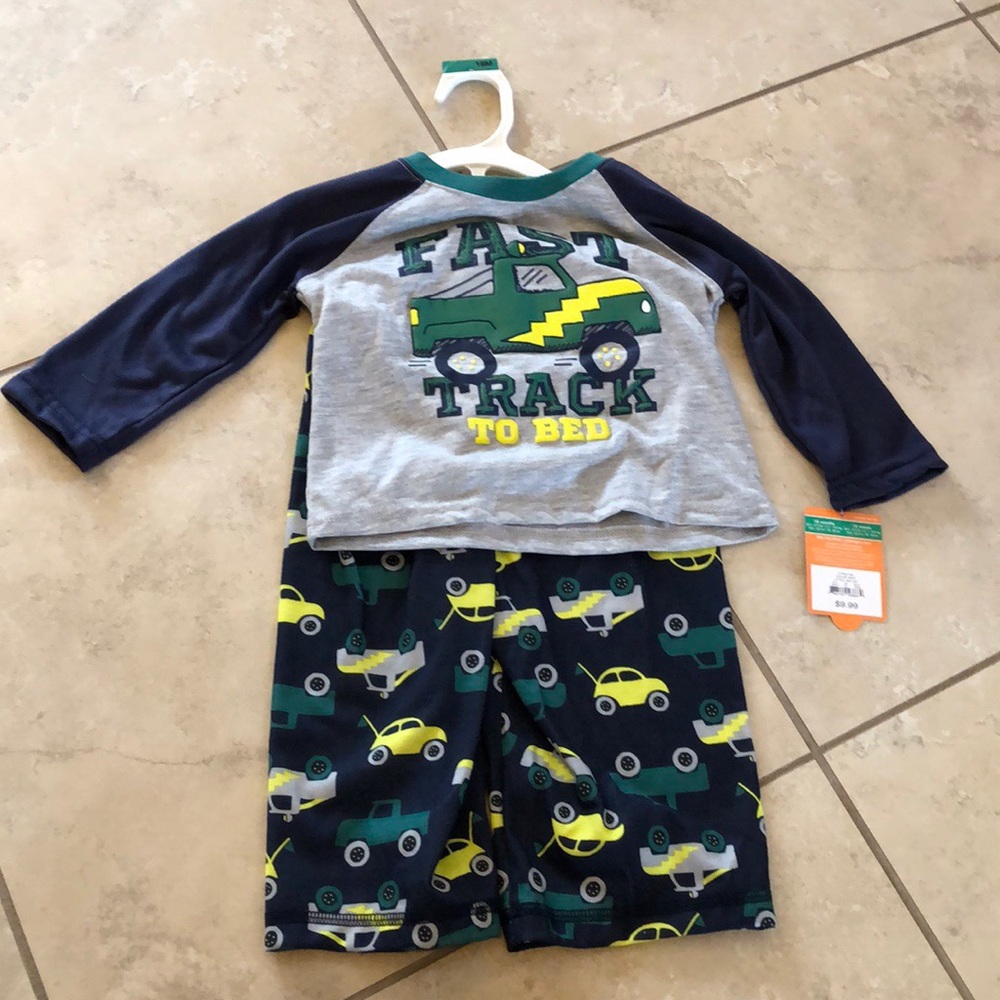 Just One You (Target) Pajamas